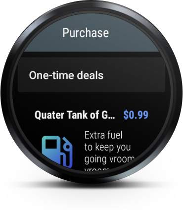 Trivial Drive V2 screenshot 7