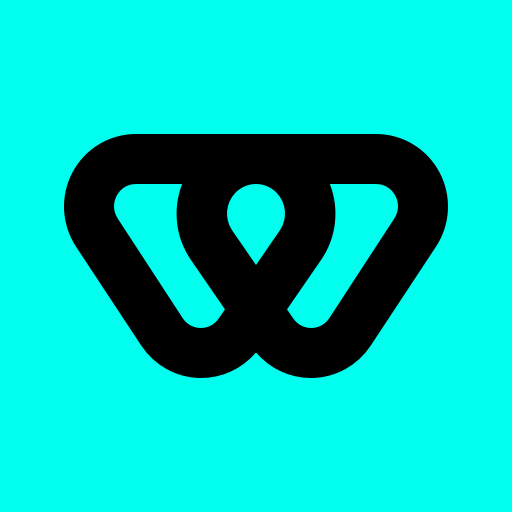 Wave Let’s Meet App icon
