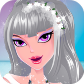 Princess Dress Up icon