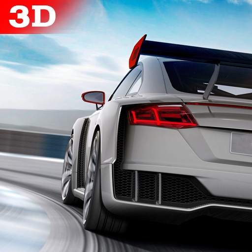 Traffic Rash Rampage Car Racing 3D 1.0.1