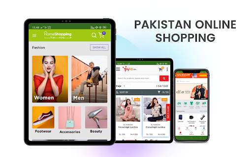 Pakistan Online Shopping - PK Online Shopping App screenshot 9