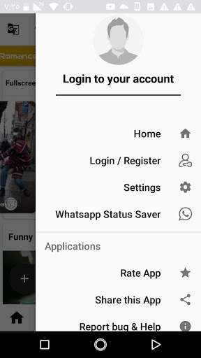 Status Videos 2021 screenshot 6