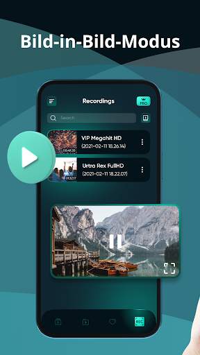 IPTV Player Live M3U8 screenshot 4