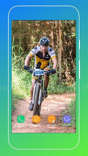 Bicycle Wallpaper HD screenshot 7