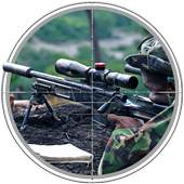 Sniper Fury Assassin 3D Shoot 5.2.8