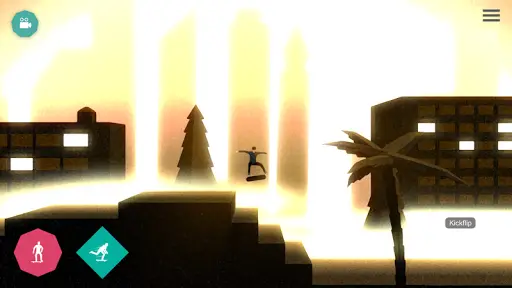Skate Lines screenshot 4