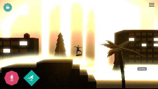 Skate Lines screenshot 4