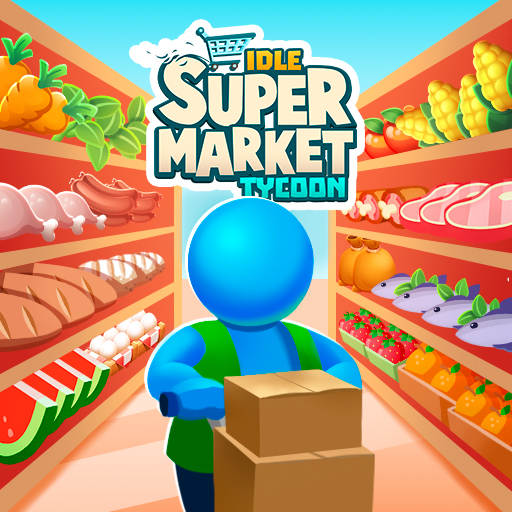 Idle Supermarket Tycoon－Shop 3.1.5