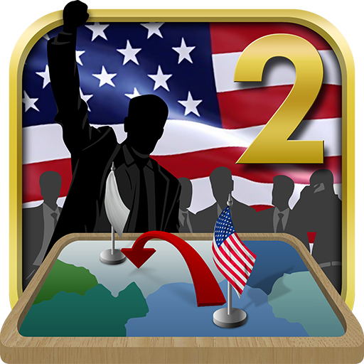 Simulator der USA 2 icon