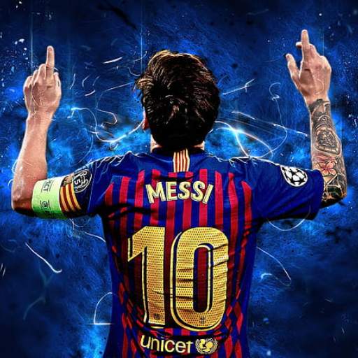 Lionel Messi Wallpaper HD 2.0