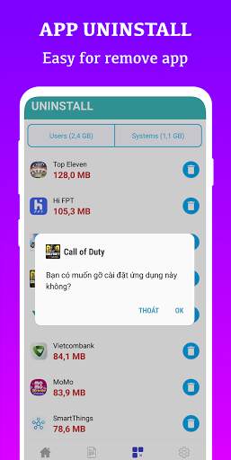Phone Cleaner - Junk Cleaner screenshot 5