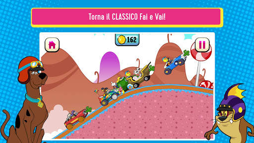 Boomerang Fai e Vai 2 screenshot 8