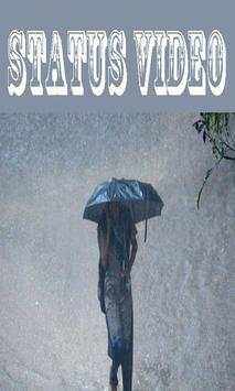 Rain Status -Barsaat status App screenshot 1
