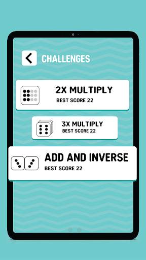 Time Dice - Brain Fitness | Visual Trainer IQ Test 9 تصوير الشاشة