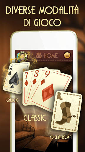 Grand Gin Rummy Old screenshot 5