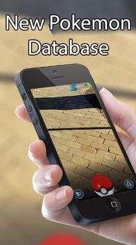 Pokedex Update for Pokemon Go screenshot 2