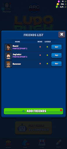 Ludo Rush screenshot 10
