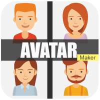 Anime Avatar Maker-Character Creator-Cartoon Maker