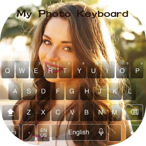 Photo Keyboard Theme 10001005