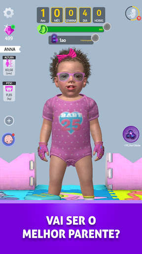 Idle 9 Months screenshot 6
