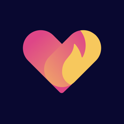 Dateway: Meet, Match and Chat icon