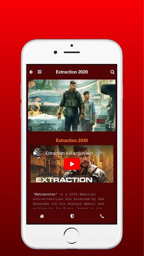 Lk Films Hub screenshot 5