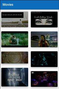 Video Player 2018 screenshot 4