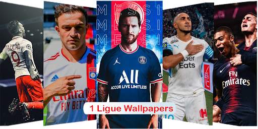 Football wallpaper screenshot 3