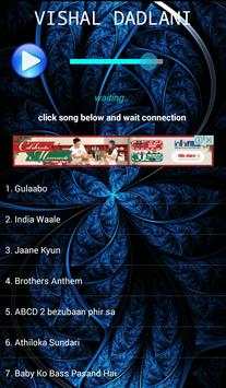 Vishal Dadlani The Song screenshot 2