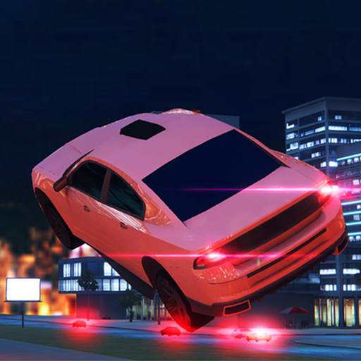 City Car Driving Simulator: Stunt Master 1.01