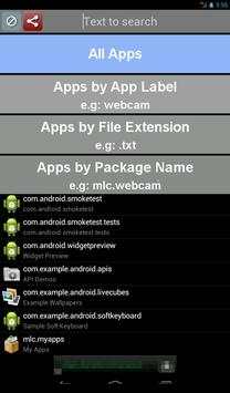 My Apps screenshot 10