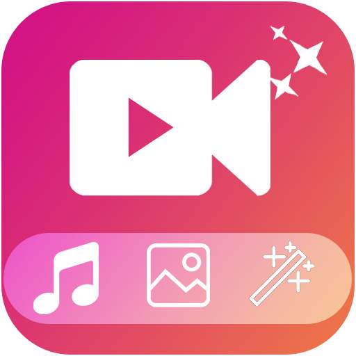 Maker Video with Music Photos 1.1.9