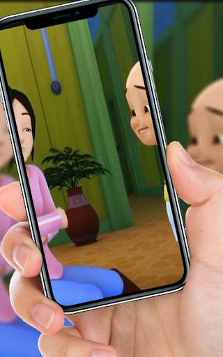 Video:Upin & Ipin Episode New screenshot 2