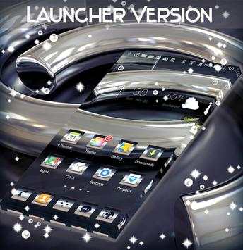 Launcher New Version 3D Free screenshot 1