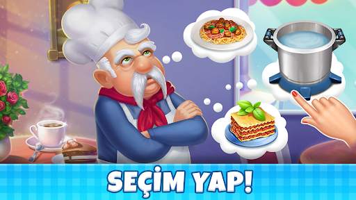 Manor Cafe screenshot 5