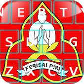 Perisai Diri Keyboard Pro 1.0