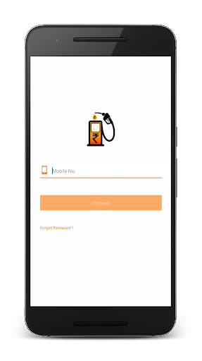 Fuel My Money screenshot 1