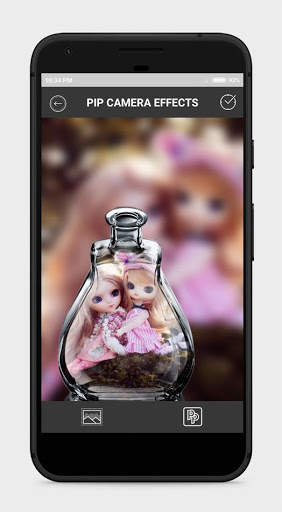 PIP Camera effects Photo Editor Pro PIP CAM Maker screenshot 6