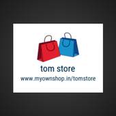 Tom store 1.0.1