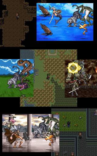 Summon Mate screenshot 7