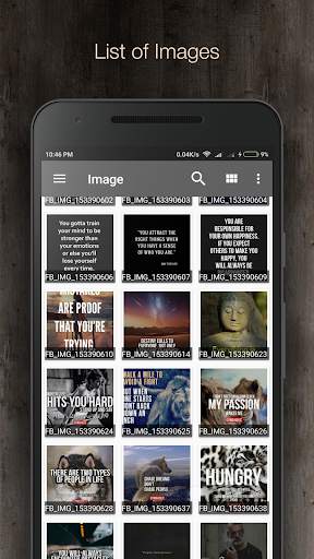 File Explorer - File Manager screenshot 9