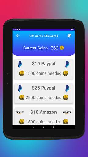 Money Quiz - Make Money App स्क्रीनशॉट 19