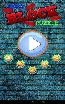 Brick Block - Puzzle Game screenshot 1