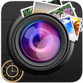 Timer Camera Self Multishot 1.5