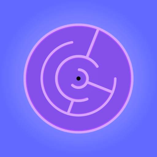 Geometry Balls | Old School Game 1.0.6