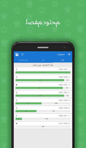 بطل الشطرنج - بوبي فيشر 5 تصوير الشاشة
