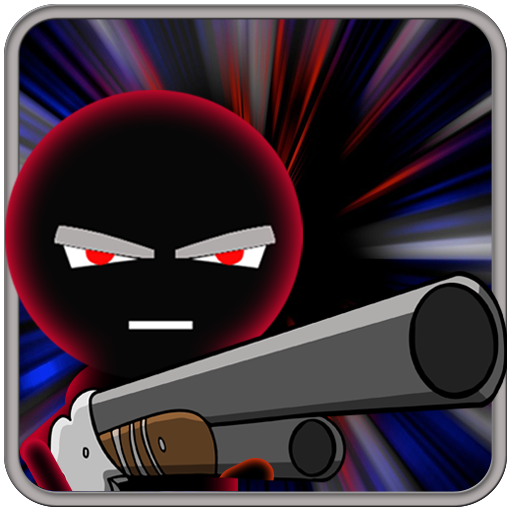 Stickman Gun Bullet icon