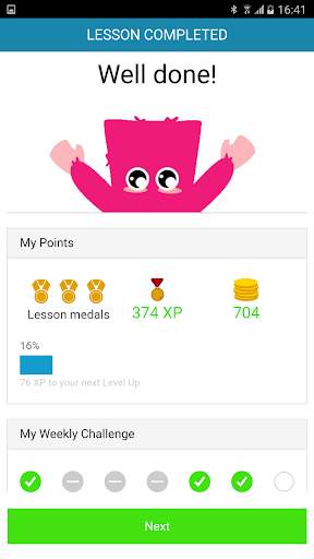 Codemurai - FREE Coding Courses: Game, Web, Apps screenshot 5