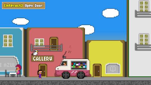 Vacation Vexation (Free) screenshot 4