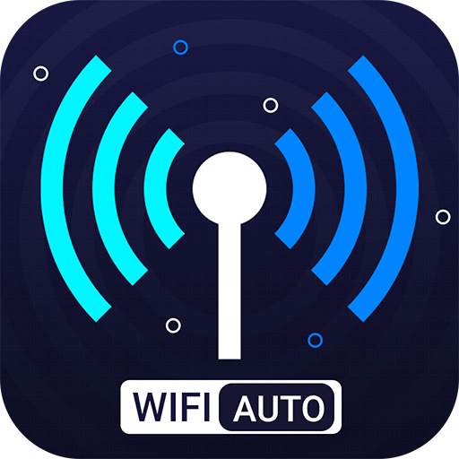 WiFi Automatic -WiFi Scheduler 4.0